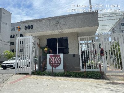 Apartamento, 2 quartos, 41 m² - Foto 1