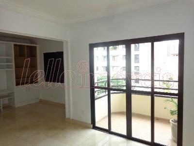Apartamento, 2 quartos, 125 m² - Foto 3