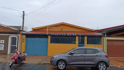 Casa, 5 quartos, 160 m² - Foto 2