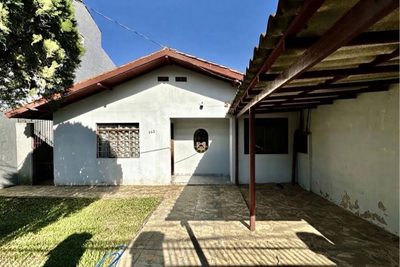 Casa, 3 quartos, 300 m² - Foto 1