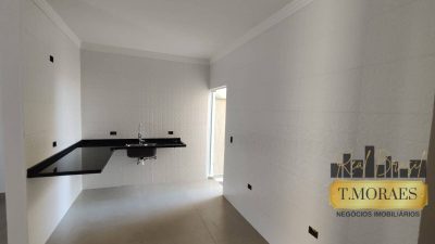 Casa, 2 quartos, 65 m² - Foto 3