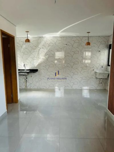 Apartamento, 2 quartos, 41 m² - Foto 3