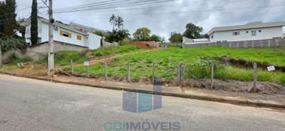 Terreno, 521 m² - Foto 1