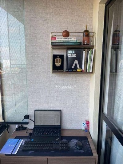 Apartamento, 3 quartos, 68 m² - Foto 5