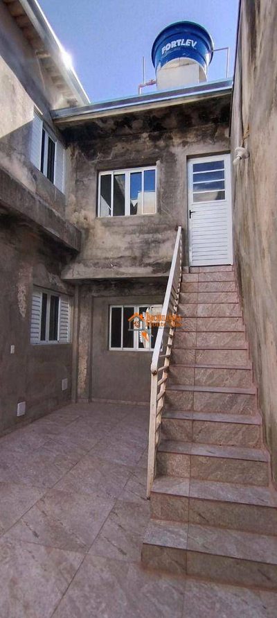 Casa, 2 quartos, 53 m² - Foto 3