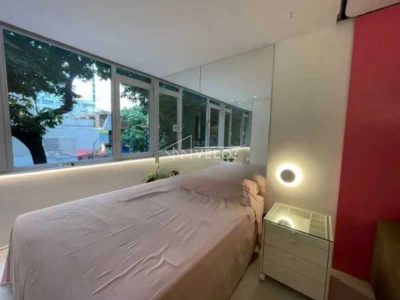 Apartamento, 1 quarto, 40 m² - Foto 1