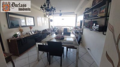 Apartamento, 3 quartos, 137 m² - Foto 4
