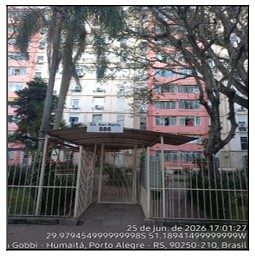 Apartamento, 1 quarto - Foto 1