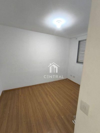 Apartamento, 2 quartos, 52 m² - Foto 2