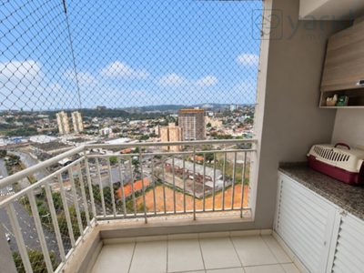Apartamento, 2 quartos, 69 m² - Foto 4