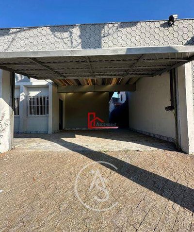 Casa, 3 quartos, 200 m² - Foto 2