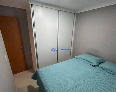 Apartamento, 2 quartos, 39 m² - Foto 5