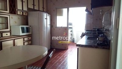 Apartamento, 3 quartos, 102 m² - Foto 2
