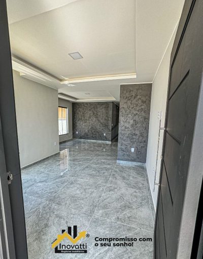 Casa de Condomínio, 3 quartos - Foto 2