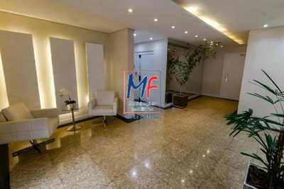 Apartamento, 3 quartos, 111 m² - Foto 3