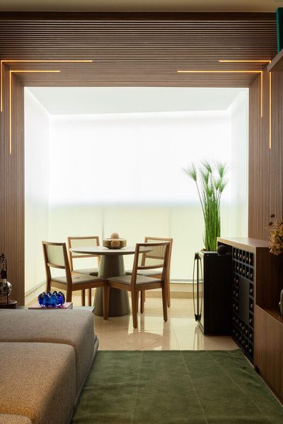 Apartamento, 2 quartos, 61 m² - Foto 5