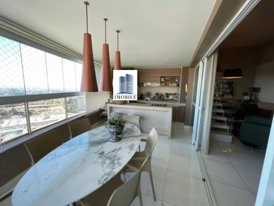 Apartamento, 4 quartos, 230 m² - Foto 4
