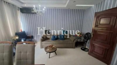 Apartamento, 2 quartos, 100 m² - Foto 1