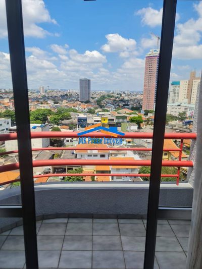 Cobertura, 3 quartos, 186 m² - Foto 2