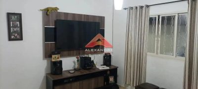 Casa, 3 quartos, 100 m² - Foto 5
