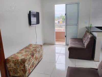 Casa, 1 quarto, 46 m² - Foto 1