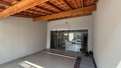 Casa, 2 quartos, 84 m² - Foto 1