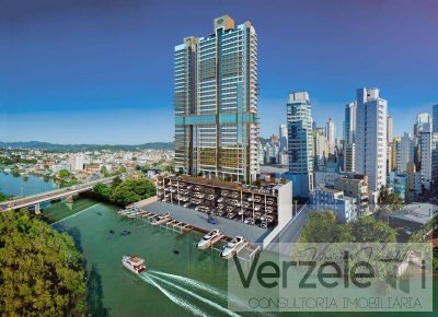 Apartamento, 4 quartos, 220 m² - Foto 1