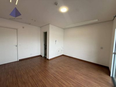 Sala-Conjunto, 28 m² - Foto 1