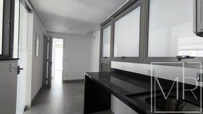 Apartamento, 4 quartos, 163 m² - Foto 4
