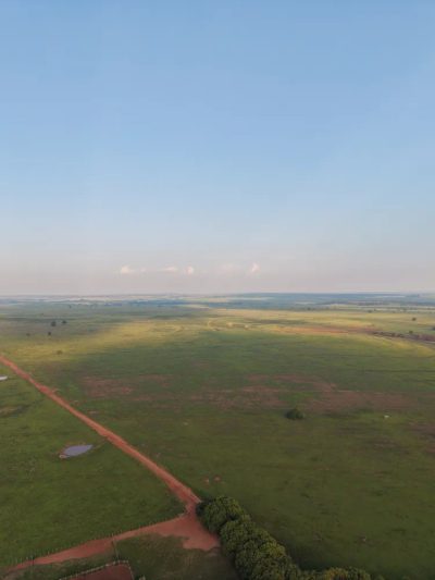 Terreno, 1834 hectares - Foto 4