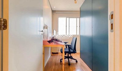 Apartamento, 2 quartos, 36 m² - Foto 4