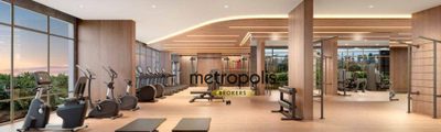 Apartamento, 4 quartos, 170 m² - Foto 1