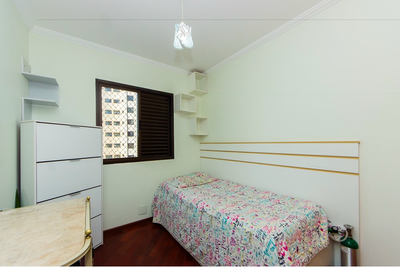Apartamento, 3 quartos, 96 m² - Foto 3