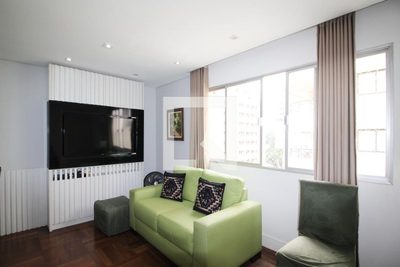 Apartamento, 3 quartos, 85 m² - Foto 2