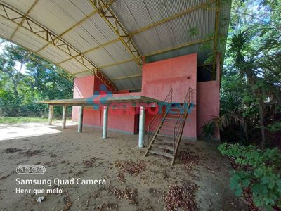 Loja-Salão, 3600 m² - Foto 1