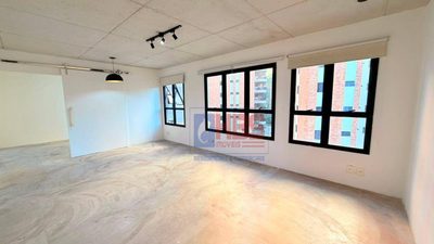 Apartamento, 1 quarto, 70 m² - Foto 1