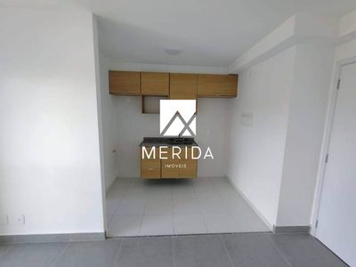 Apartamento, 2 quartos, 50 m² - Foto 5