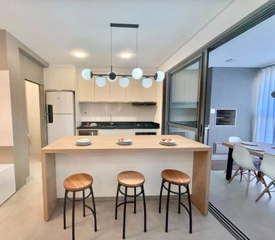 Apartamento, 2 quartos, 89 m² - Foto 3