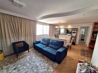 Apartamento, 3 quartos, 100 m² - Foto 2
