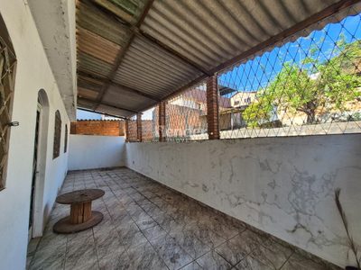 Casa, 3 quartos, 400 m² - Foto 1