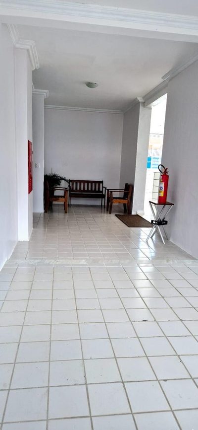 Apartamento, 3 quartos, 92 m² - Foto 4