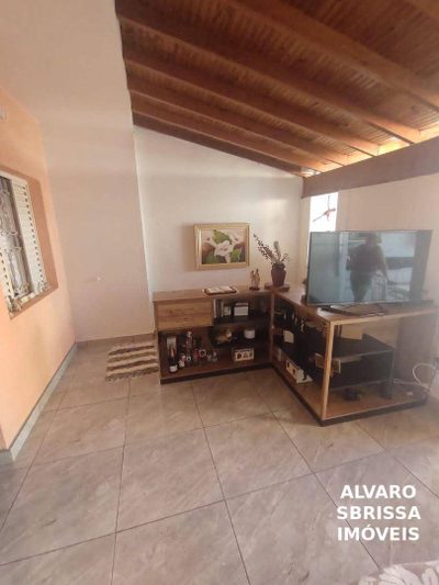 Casa, 4 quartos, 180 m² - Foto 2