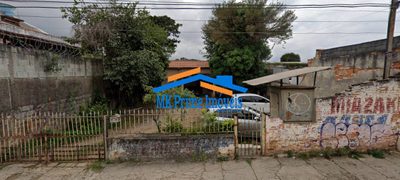 Terreno, 600 m² - Foto 1