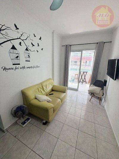 Apartamento, 1 quarto, 42 m² - Foto 5