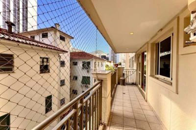 Apartamento, 2 quartos, 97 m² - Foto 2
