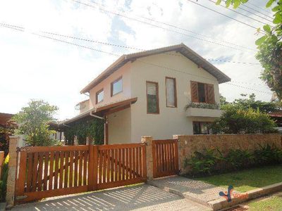 Casa de Condomínio, 5 quartos - Foto 1