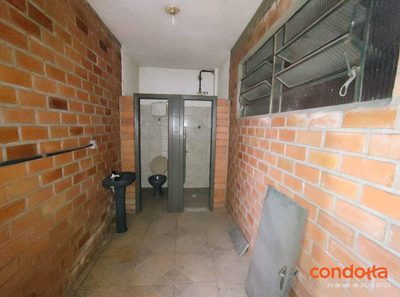 Depósito-Galpão, 300 m² - Foto 4
