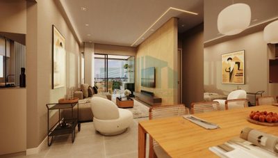 Apartamento, 3 quartos, 84 m² - Foto 5