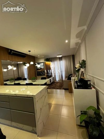 Casa, 3 quartos, 72 m² - Foto 3