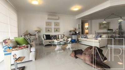 Apartamento, 4 quartos, 243 m² - Foto 2